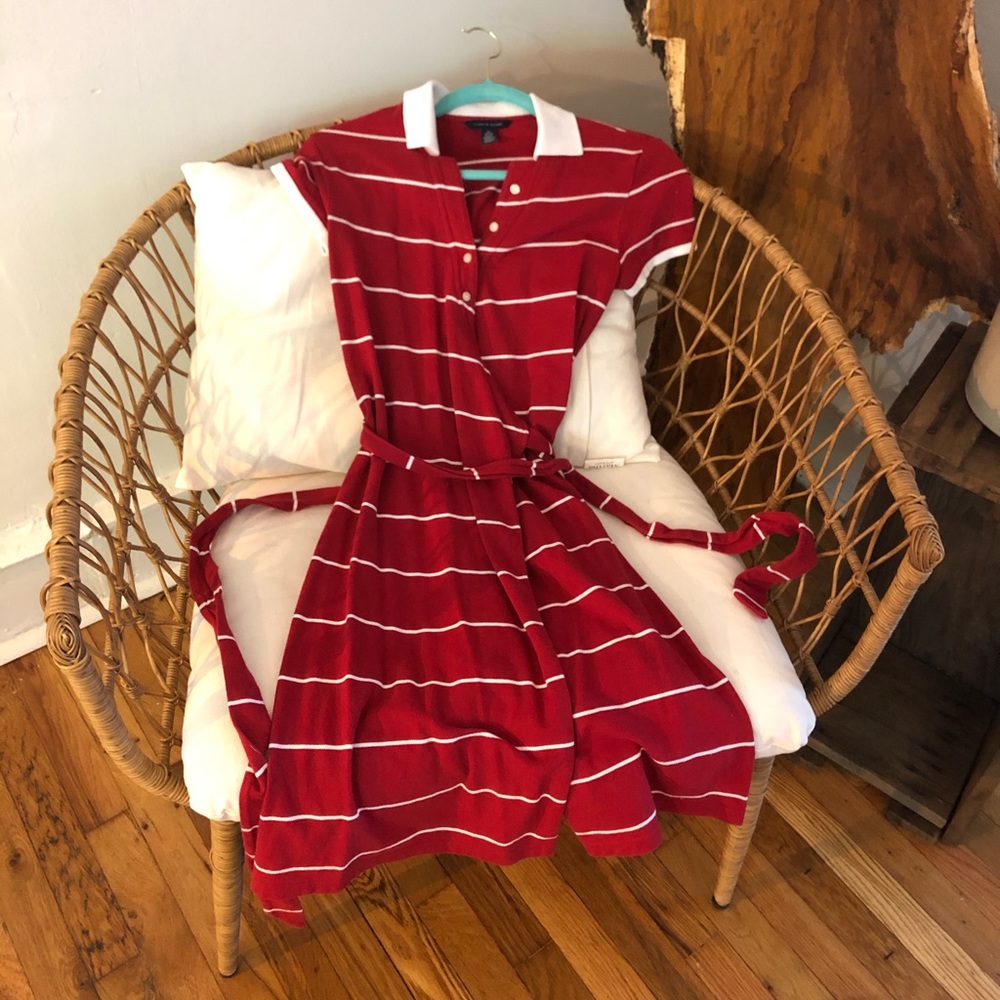 TH dress